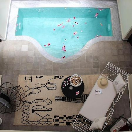 Riad Come & Va Μαρακές Εξωτερικό φωτογραφία