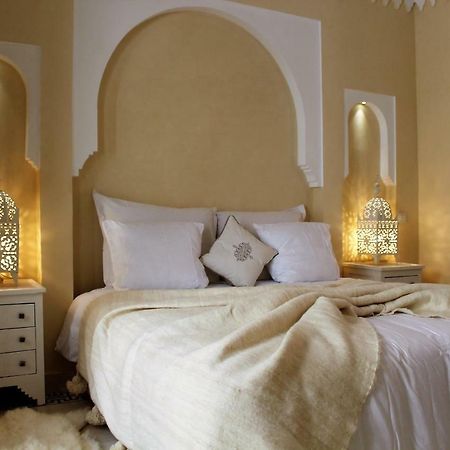 Riad Come & Va Μαρακές Εξωτερικό φωτογραφία
