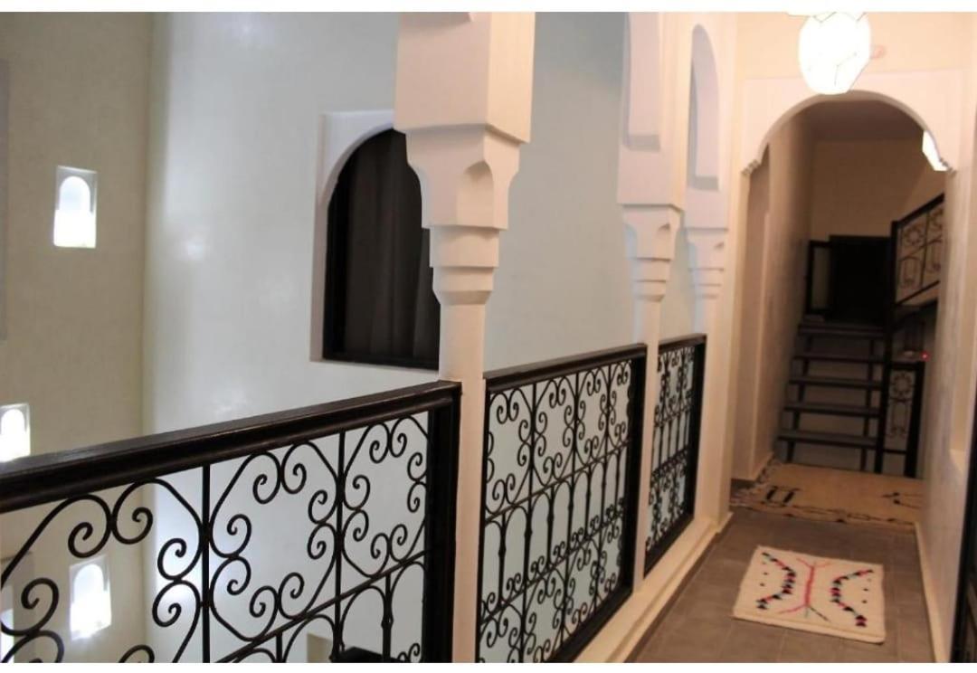 Riad Come & Va Μαρακές Εξωτερικό φωτογραφία