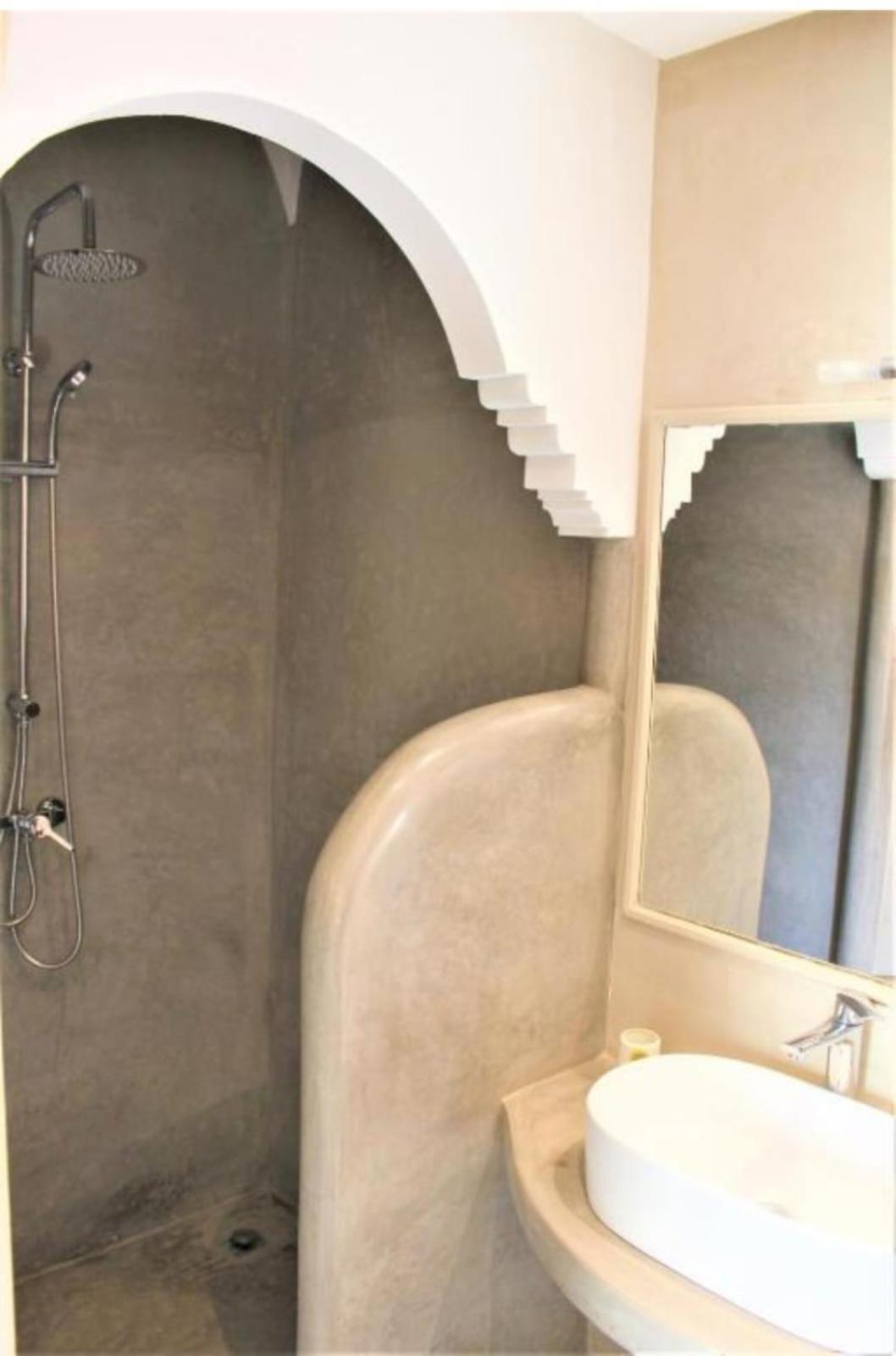 Riad Come & Va Μαρακές Εξωτερικό φωτογραφία