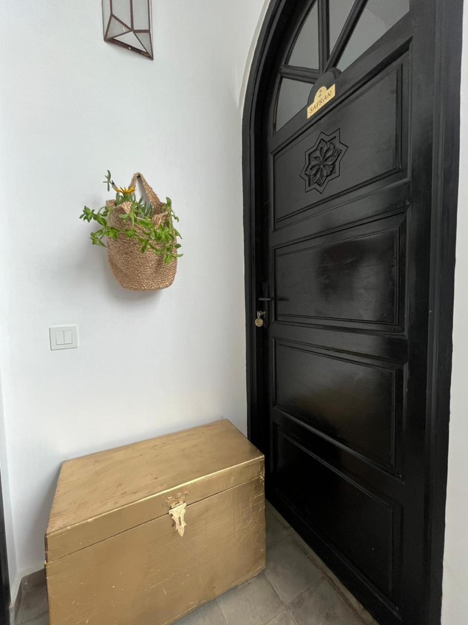 Riad Come & Va Μαρακές Εξωτερικό φωτογραφία