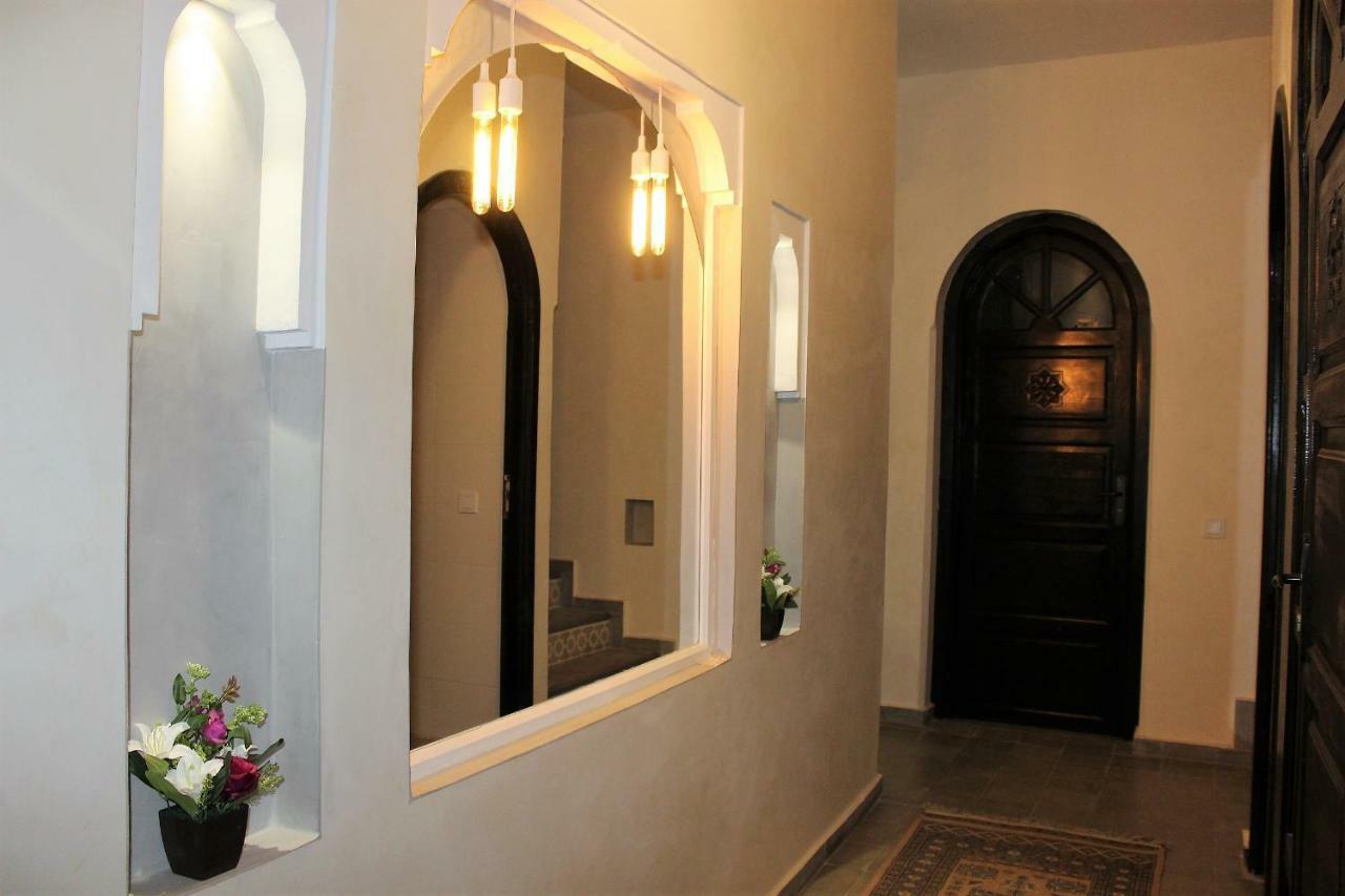 Riad Come & Va Μαρακές Εξωτερικό φωτογραφία