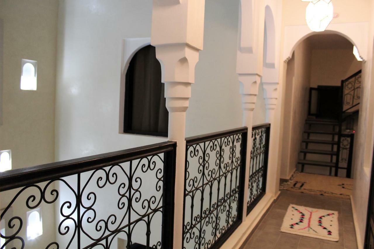 Riad Come & Va Μαρακές Εξωτερικό φωτογραφία