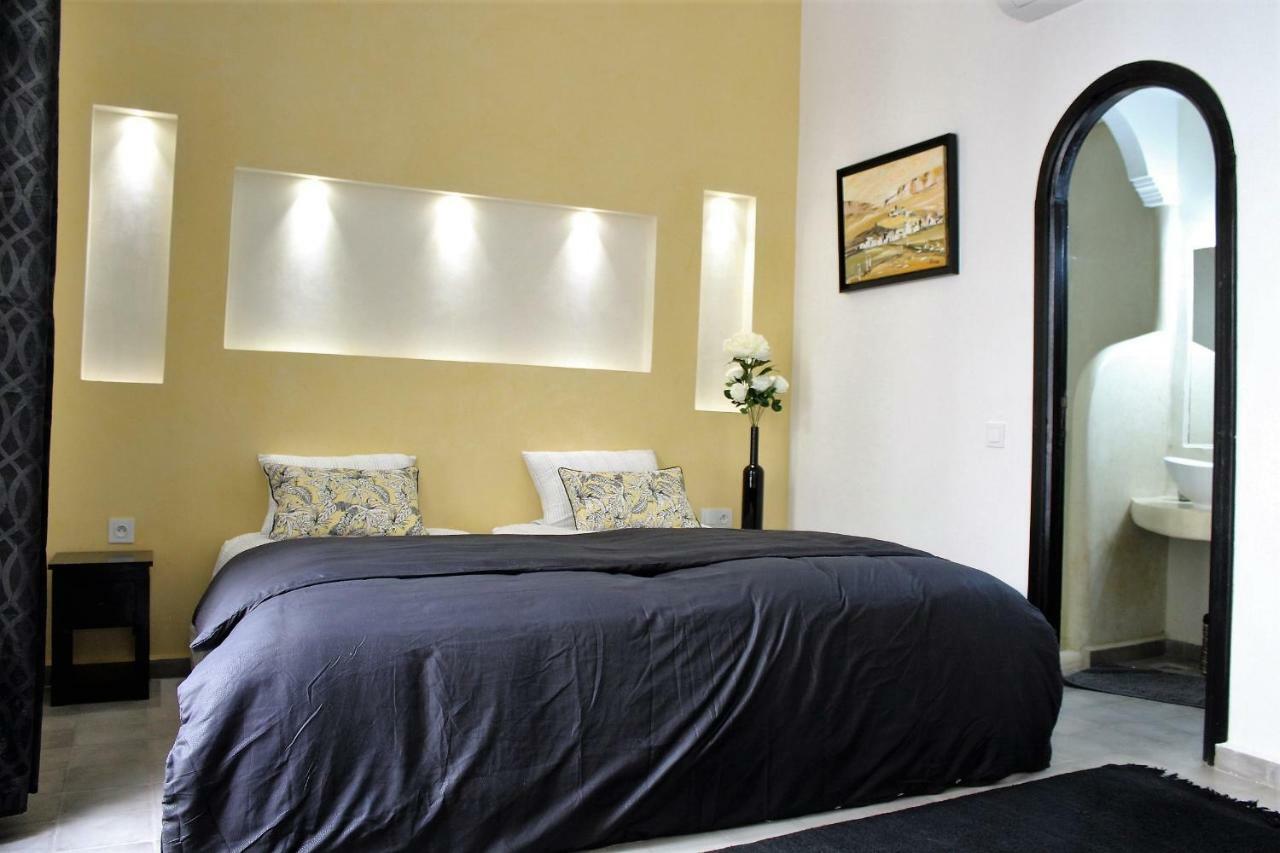 Riad Come & Va Μαρακές Εξωτερικό φωτογραφία