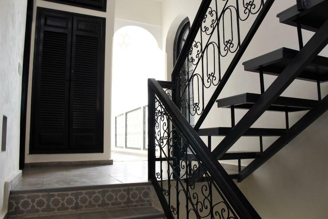 Riad Come & Va Μαρακές Εξωτερικό φωτογραφία