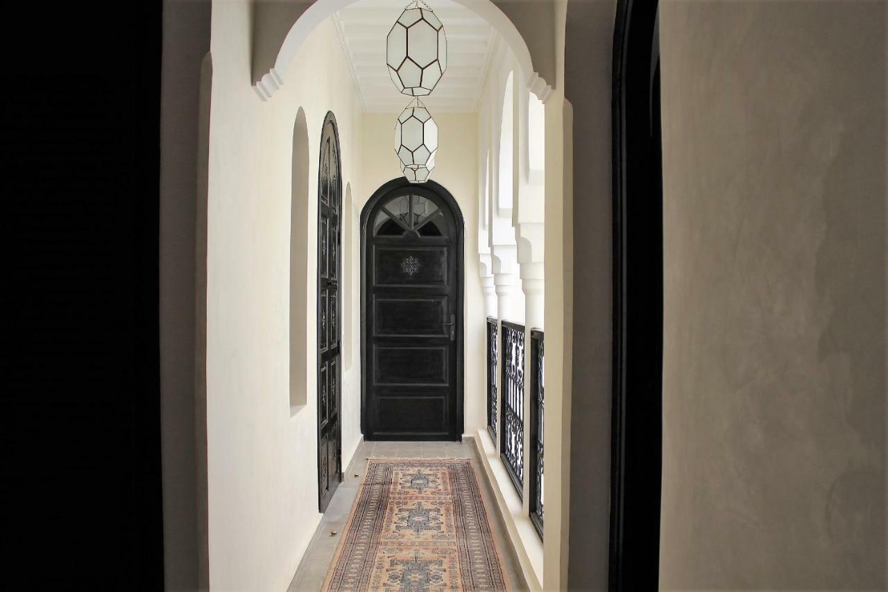 Riad Come & Va Μαρακές Εξωτερικό φωτογραφία