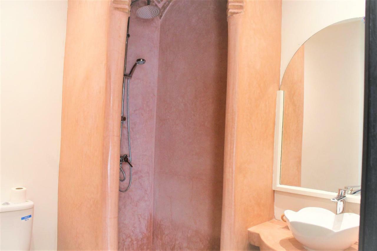 Riad Come & Va Μαρακές Εξωτερικό φωτογραφία