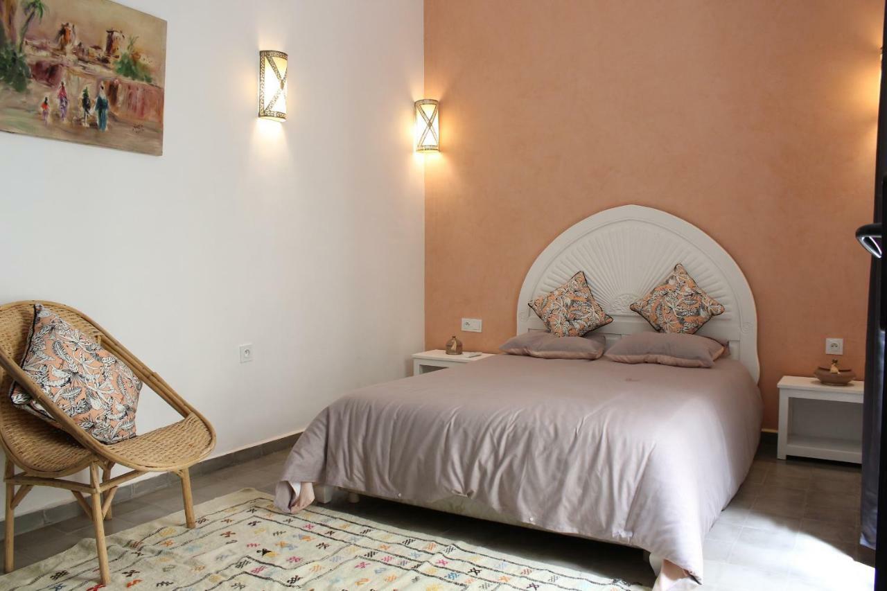 Riad Come & Va Μαρακές Εξωτερικό φωτογραφία