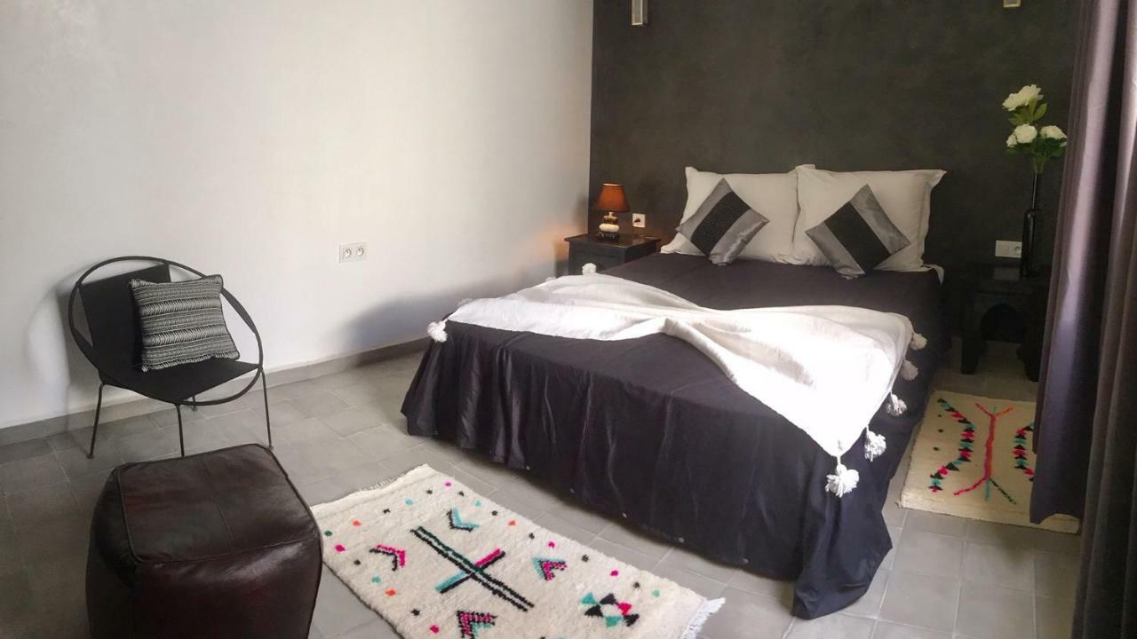 Riad Come & Va Μαρακές Εξωτερικό φωτογραφία
