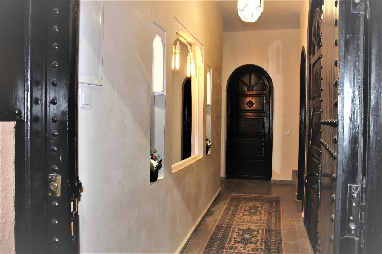 Riad Come & Va Μαρακές Εξωτερικό φωτογραφία